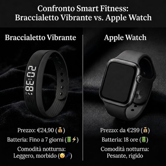 MondoBravo Braccialetto Vibrante