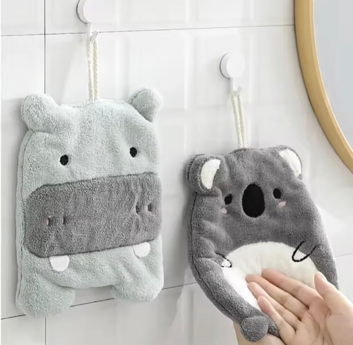 Kit Benessere Completo MondoBravo™ (Spazzola + Asciugamano + Guida).