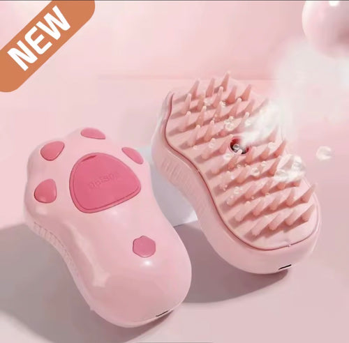 Kit Benessere Completo MondoBravo™ (Spazzola + Asciugamano + Guida).