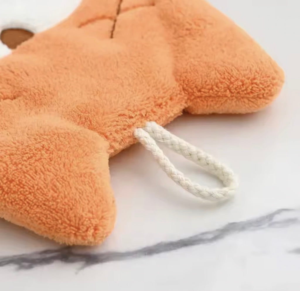 Kit Benessere Completo MondoBravo™ (Spazzola + Asciugamano + Guida).