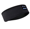 MondoBravo Fascia Comfort Bluetooth — Addormentati con la Tua Musica Senza Disturbare Chi Dorme Accanto a Te
