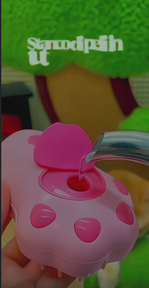 Kit Benessere Completo MondoBravo™ (Spazzola + Asciugamano + Guida).